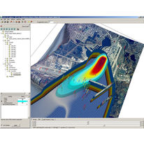 Modélisation des écoulements d'eau | Visual Modflow