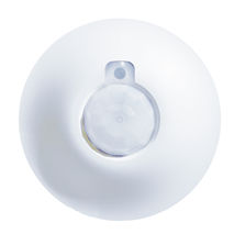 Détecteurs autonomes pour la gestion de l'éclairage | Inter-détecteurs ECO2