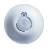 Détecteurs autonomes pour la gestion de l'éclairage | Inter-détecteurs ECO2