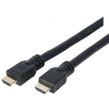 CORDON HDMI HIGHSPEED AVEC ETHERNET - 15M | Réf: 128980