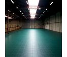 Dalles PVC clipsables antidérapants | MOSAIK FLOOR
