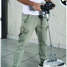 Mélangeur de peinture à batterie 20 V | R-BAT'20 Mix