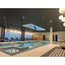 Toiles imprimées pour murs et plafonds tendus | ALYOS® colors 