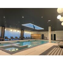 Toiles imprimées pour murs et plafonds tendus | ALYOS® colors 