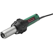 Soufflerie électronique Leister «Electron ST»