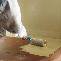 Système d'étanchéité liquide sans solvant | Alsan 410