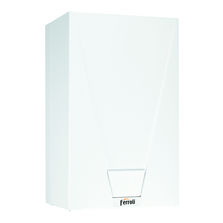 Chaudière à condensation pour chauffage et ECS | Econcept 25 C