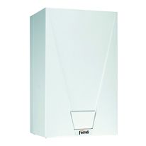 Chaudière à condensation pour chauffage et ECS | Econcept 25 C