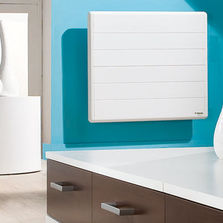 Radiateur électrique programmable | Kendo Digital Radiateur chaleur douce