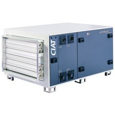 Centrale de traitement d'air pour usage tertiaire | Climaciat Airtop
