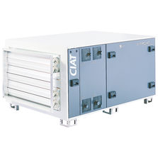 Centrale de traitement d'air pour usage tertiaire | Climaciat Airtop