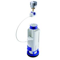 Mécanisme à double touche économiseur d'eau | 3V