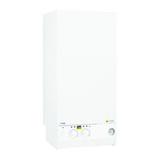 Chaudière murale à micro-accumulation | Mégalia