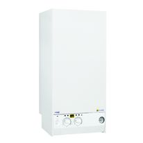 Chaudière murale à micro-accumulation | Mégalia