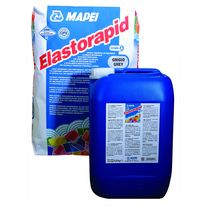 Mortier-colle déformable pour carrelage classé C2-S2 FTE | Elastorapid