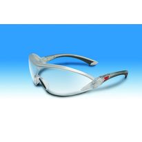 Lunettes de protection à branches réglables | Lunettes Confort Design 2840