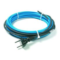 Câble chauffant pour la mise hors gel temporaire des tuyauteries | Pipeheat