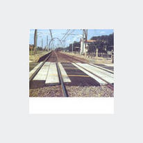 Platelages pour passages à niveau | BVF