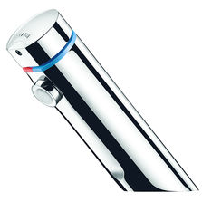 Mitigeur temporisé monocommande de lavabo | TEMPOMIX 3