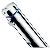 Mitigeur temporisé monocommande de lavabo | TEMPOMIX 3