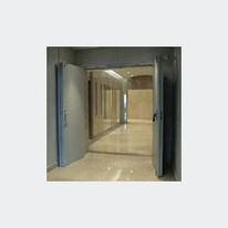 Blocs-portes métalliques battants DAS CF 1 heure