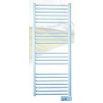 Sèche-serviette à fluide caloporteur jusqu'à 1 250 watts de puissance | Bagana