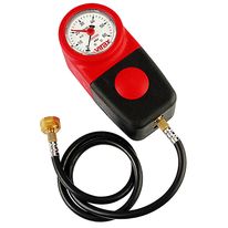 Contrôleur compact d'étanchéité des installations au gaz | Contrôleur