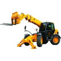 Chariot élévateur télescopique | BUG13M