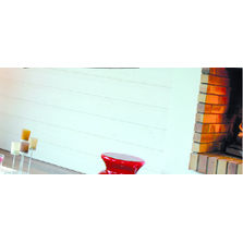 Lambris à lame large en bois panneauté | Verniland Extrême