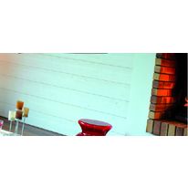 Lambris à lame large en bois panneauté | Verniland Extrême