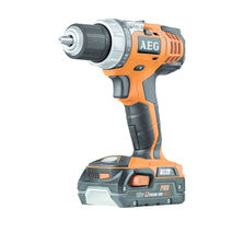 Perceuse percussion sans fil 18 V | BSB 18C Li-302C