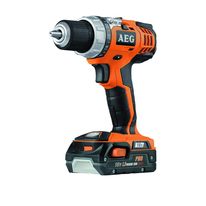 Perceuse percussion sans fil 18 V | BSB 18C Li-302C