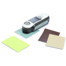 Appareil de mesure de couleur | Capsure