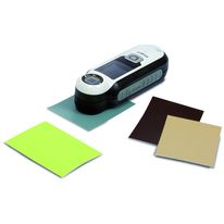 Appareil de mesure de couleur | Capsure