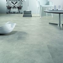 Dalle de stratifié au décor minéral | Médina