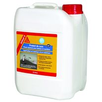 Produit de cure en phase aqueuse | Sika Antisol O