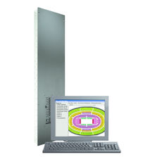 Unité centrale de gestion d'éclairage | Grafik 7000