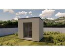 Bureau – Cube de 6 m² – Box – chalet – extension ou espace indépendant