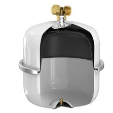 Vases d’expansion sanitaires à circulation forcée | Airfix D 8 - 35 