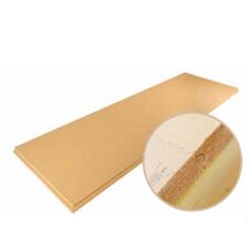 Panneaux universels pour isolation des toitures et des façades | SEMIN DUO gamme DOUG