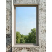 Film anti-chaleur | Silver 20 - Argent 20