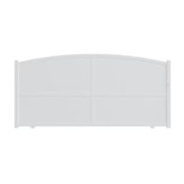 Portail Coulissant Aluminium | Valma