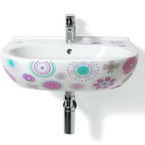 Gamme de sanitaires personnalisable | O.novo