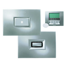 Système d'alarme modulaire pour installations domotiques | Protexial io