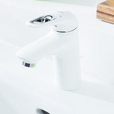 Mitigeur monocommande 1/2" pour lavabo taille M | Eurostyle Taille M