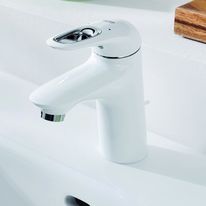 Mitigeur monocommande 1/2" pour lavabo taille M | Eurostyle Taille M