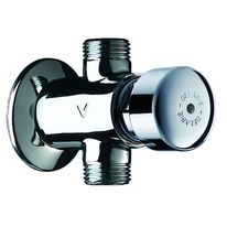 Robinet temporisé pour urinoir ordinaire ou stalle | Robinet d'urinoir TEMPOSTOP