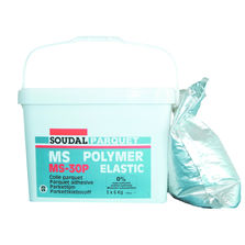 Colle spécial parquets sensibles | MS-30 P