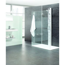 Céramique aspect pierre noire en nombreux formats | Fusion