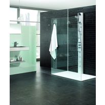 Céramique aspect pierre noire en nombreux formats | Fusion